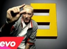 [Video Ufficiale] Eminem – Without Me