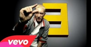 Without-me-300x156 [Video Ufficiale] Eminem - Without Me