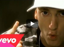 [Video Ufficiale] Eminem – Like Toy Soldiers