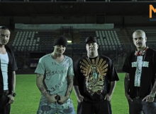 [Video Ufficiale] Club Dogo ft. J-Ax – Brucia Ancora