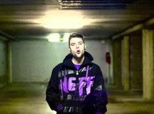 [Video Ufficiale] Fedez – Anthem Pt. 1