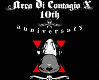 [Download – Tracklist] Enmicasa – Area di contagio X