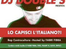 [Download] Dj Double S-Lo capisci l’italiano?! Rap Controcultura