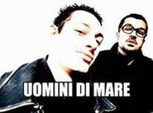 [Biografia Wiki] Uomini di Mare