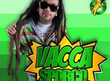[Testo] Vacca – Tu dici che
