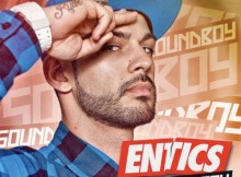 [Testo] Entics ft. Guè Pequeno – In aria