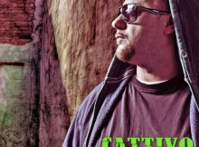 [Download-Tracklist-Cover] Maxi B-Cattivo Mixtape hosted by Fabri Fibra