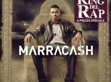 [News-Tracklist-Cover] King del Rap di Marracash out il 31 Ottobre!