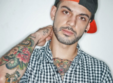 [Video] Entics intervista The Flow Deejay TV 25-10-11