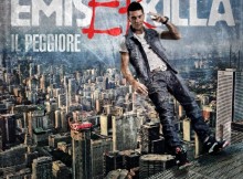 [Download-Tracklist-Cover] Emis Killa – Il Peggiore