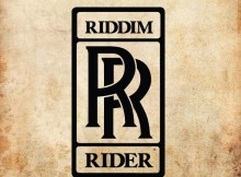 [Download-Cover] Entics & Irie Soldiers Sound-Riddim Rider