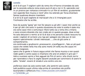 messaggio-2Bcaneda-300x266 [News] Caneda lascia la Dogo Gang