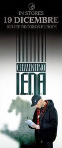 407777_10150476546084431_31627749430_8253844_1066893173_n-126x300 [Tour] Date concerti 2012 Clementino I.E.N.A. Tour