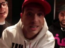 [Video Ufficiale] Rocco Hunt ft. Clementino – O’ Mar ‘E O’ Sole