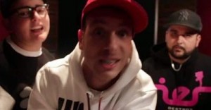 O-mar-e-o-sole-300x156 [Video Ufficiale] Rocco Hunt ft. Clementino - O' Mar 'E O' Sole