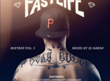 [Testo] Guè Pequeno ft. Jake La Furia & Ntò – Scrocchia-rapper