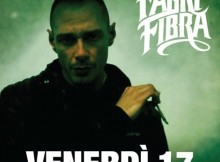 [Download-Tracklist-Cover] Fabri Fibra-Venerdi 17 Mixtape