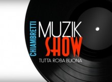 [Video] Emis Killa al Chiambretti Sunday Show (05/02/2012)
