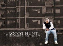 [Video-Intervista] Rocco Hunt a Corner Vibes