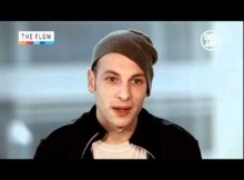 [Video] Clementino Intervista a The Flow Deejay TV