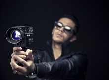 [Video-Intervista] Emis Killa a The Flow su Deejay TV del 31-01-2012