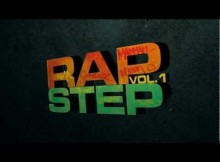 [Download-Tracklist-Cover] Rapstep Ep Vol.1