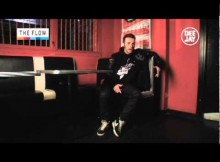 [Video] Salmo Intervista a The Flow Deejay TV