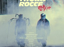 [Tracklist-Cover] Don Joe & Shablo – Thori & Rocce Remixed