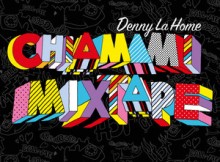 [Testo] Denny La Home ft. Guè Pequeno – Vieni con me