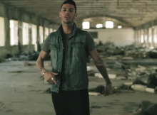 [Video Ufficiale] Emis Killa – Parole di ghiaccio