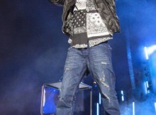 [Tour] Marracash Giusto Un Giro Tour 2012