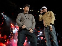 [Video] TRL Awards 2012 con Club Dogo, Entics, Emis Killa, Ensi, Marracash, Two Fingerz