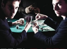 [Testo] Fred De Palma – F.D.P.