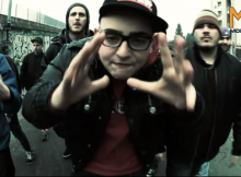 [Video Ufficiale] El Raton, Ensi, Salmo, En?gma, Bassi Maestro, Rocco Hunt, Gemitaiz – King’s Supreme