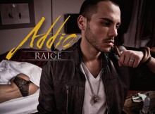 [Tracklist-Cover] Raige – Addio