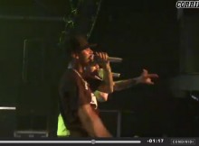 [Video] Emis Killa – Parole di Ghiaccio Live @ Magazzini Generali (08/05/12) e Intervista