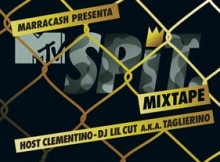 [Tracklist-Cover-Download] Mtv Spit Mixtape