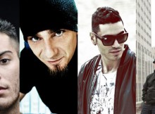 [Testo] Emis Killa ft. J-Ax, Marracash, Club Dogo – Se Il Mondo Fosse