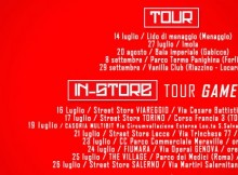 [Tour] Date Instore e Concerti dei Two Fingerz Estate 2012