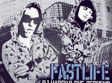 [Testo] Guè Pequeno ft. Inoki – Più Pesante Del Cielo