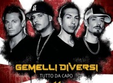 [Testo] Gemelli DiVersi ft. J-Ax & Space One – Spaghetti Funk Is Dead