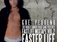 [Testo] Guè Pequeno ft. Mutoidz – Droga Rap Uncut