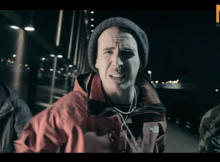 [Video Ufficiale] En?gma, LowLow, Gemitaiz – Malapoetry XXI