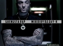 [Download-Tracklist-Cover] Guè Pequeno – Guengsta Rap