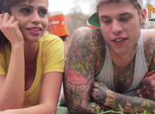 [Video Ufficiale] Fedez ft. Guè Pequeno – Pensavo fosse amore e invece…