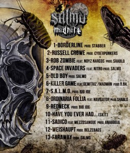 tracklist-midnite-255x300 [Cover-Tracklist-Download] Salmo - Midnite