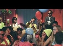 [Video Ufficiale] Fedez – Alfonso Signorini (Eroe Nazionale)