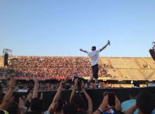 [Tour] Date Clementino in Concerto (Mea Culpa Tour 2014)