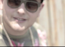 [Video Ufficiale] Rocco Hunt – Fammi Vivere