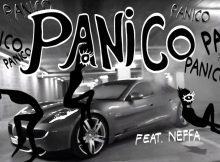 [Video Ufficiale] Fabri Fibra ft. Neffa – Panico
